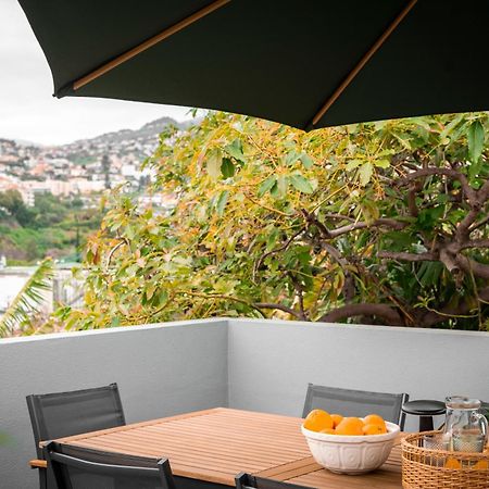Villa Achada Sol Funchal  Exterior foto
